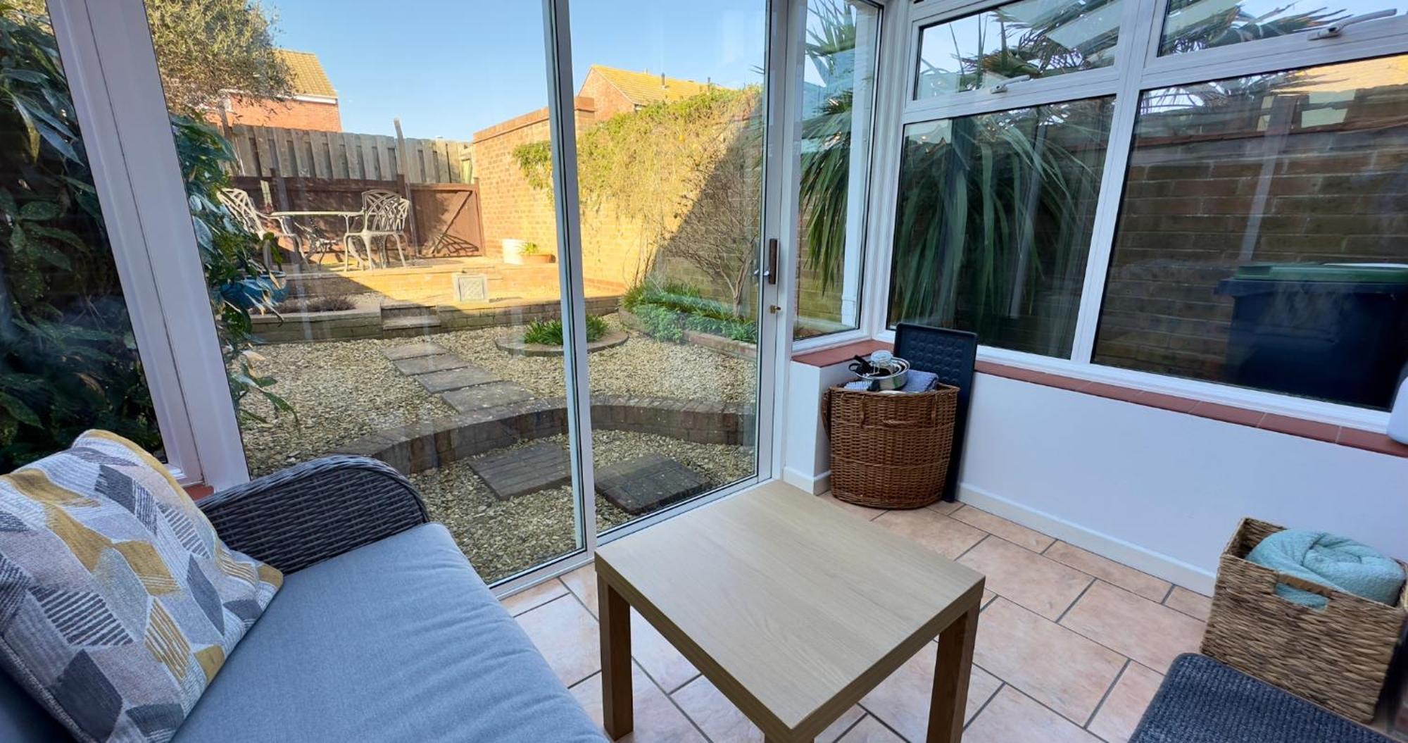 فيلا Chalkhill View - Idyllic Sea Views Parking Wyke Regis المظهر الخارجي الصورة